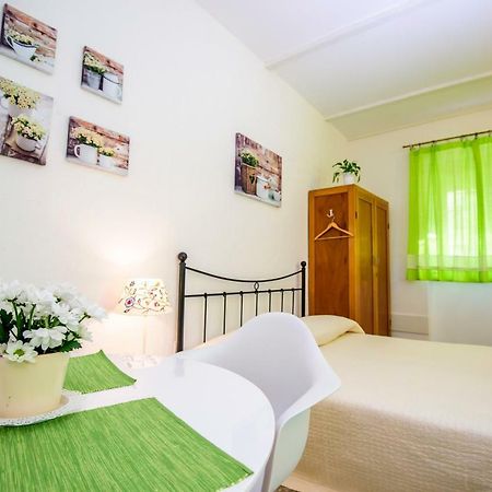 Rustica Apartments Šibenik Exterior foto